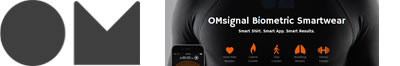 OMsignal Biometric Smartwear