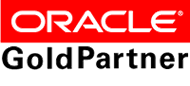 Oracle Gold Partner