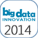 Envdata to deliver keynote address at Big Data Innovation Coneference