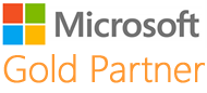 Microsoft Gold and Silver partner